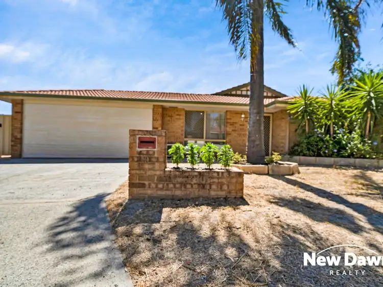 Main view of Homely house listing, 9 Oldenburg Pass, Stratton WA 6056
