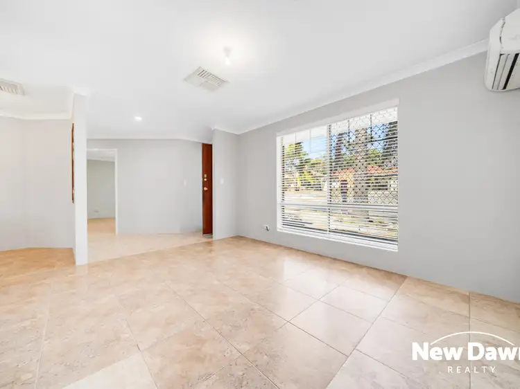 Second view of Homely house listing, 9 Oldenburg Pass, Stratton WA 6056
