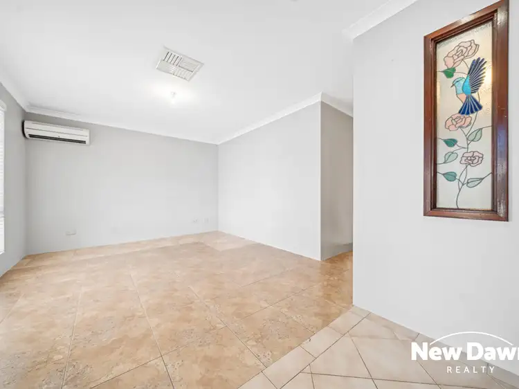 Third view of Homely house listing, 9 Oldenburg Pass, Stratton WA 6056