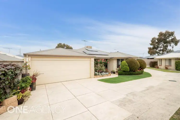 Second view of Homely house listing, 15C Amherst Road, Canning Vale WA 6155