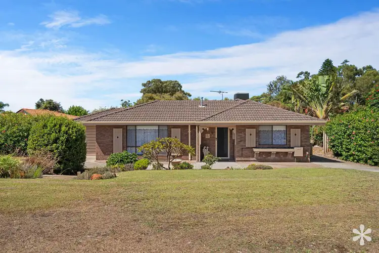 Main view of Homely house listing, 51 Matthew Avenue, Leeming WA 6149