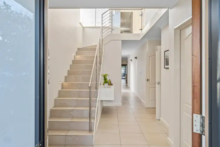 Second view of Homely house listing, 77 Kennedy Street, Alfred Cove WA 6154