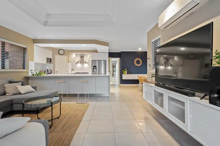 Fourth view of Homely house listing, 77 Kennedy Street, Alfred Cove WA 6154