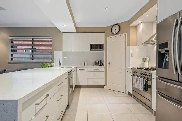 Fifth view of Homely house listing, 77 Kennedy Street, Alfred Cove WA 6154