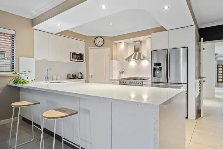 Sixth view of Homely house listing, 77 Kennedy Street, Alfred Cove WA 6154