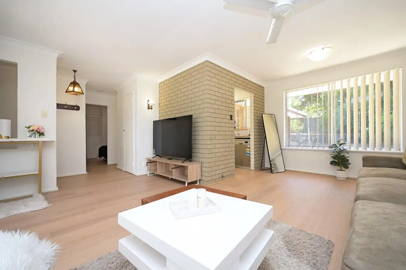 Main view of Homely house listing, 20 Treetop Ave,, Edgewater WA 6027