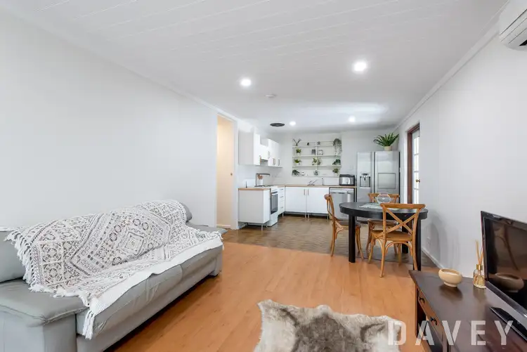 Second view of Homely house listing, 15 Spinaway Street, Craigie WA 6025
