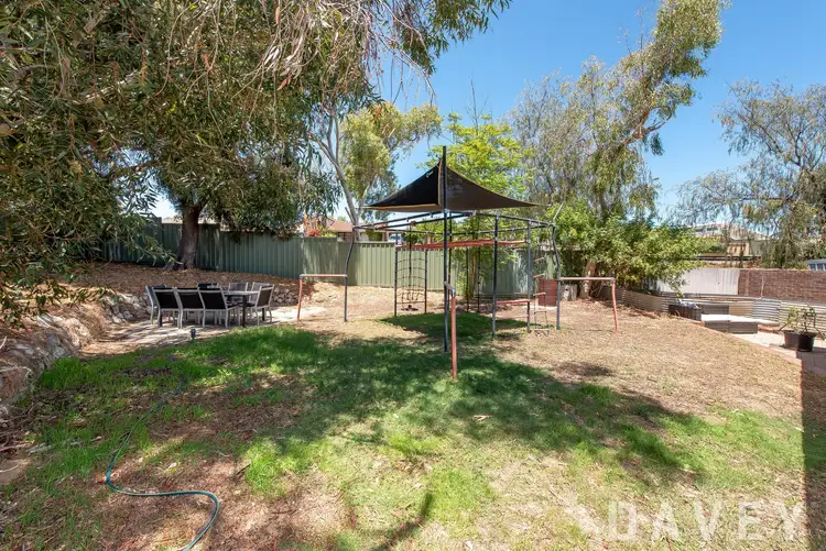 Fifth view of Homely house listing, 15 Spinaway Street, Craigie WA 6025