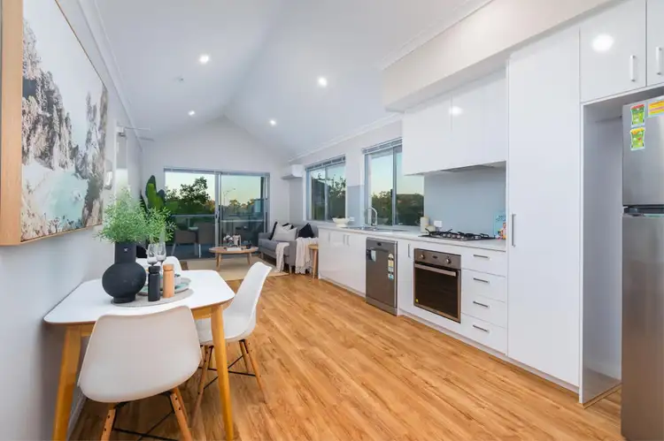 Third view of Homely apartment listing, 113C Tower Street, West Leederville WA 6007