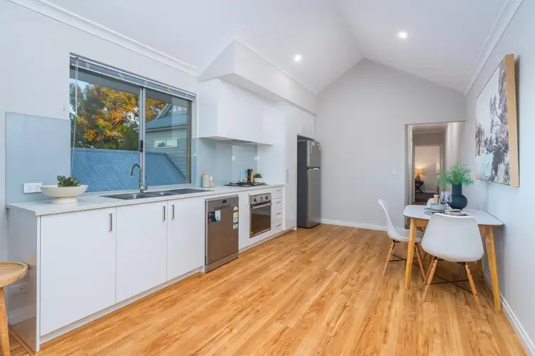 Fifth view of Homely apartment listing, 113C Tower Street, West Leederville WA 6007