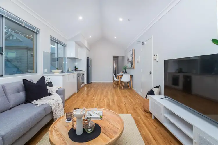 Sixth view of Homely apartment listing, 113C Tower Street, West Leederville WA 6007