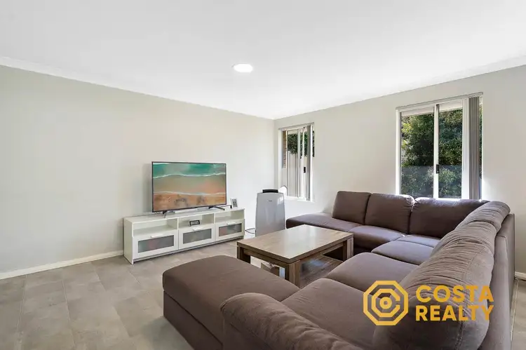 Second view of Homely house listing, 7/11 Beaconsfield Street, St James WA 6102