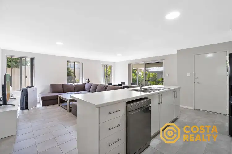Fourth view of Homely house listing, 7/11 Beaconsfield Street, St James WA 6102