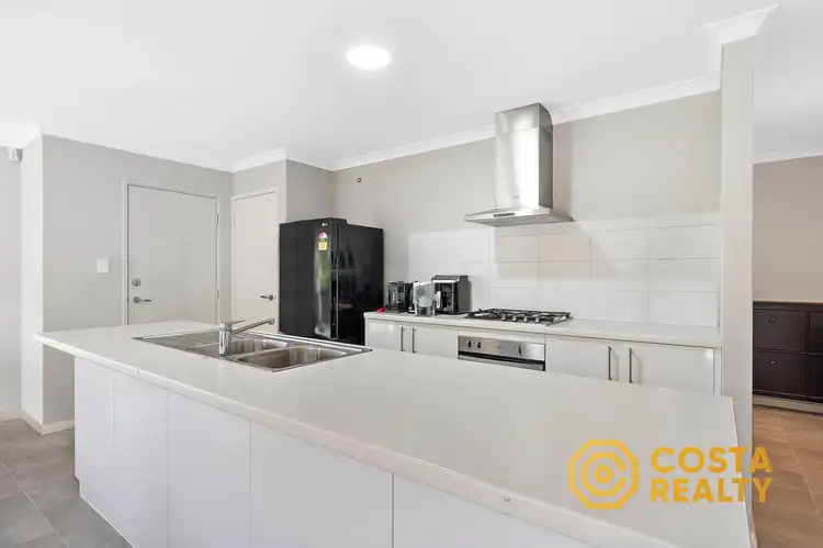 Sixth view of Homely house listing, 7/11 Beaconsfield Street, St James WA 6102