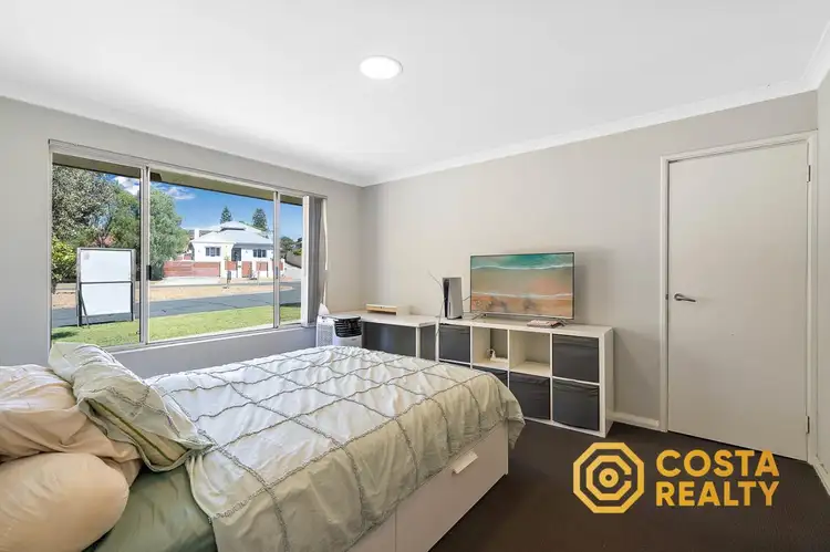 Seventh view of Homely house listing, 7/11 Beaconsfield Street, St James WA 6102