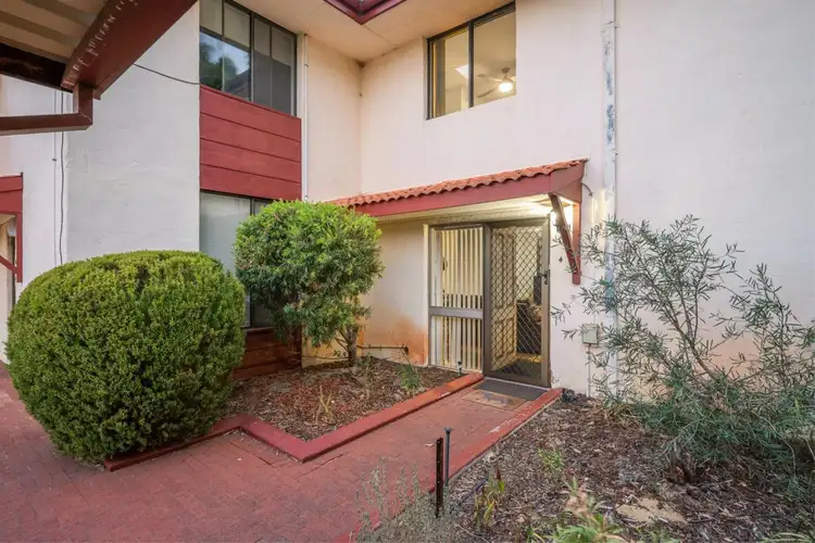 Second view of Homely townhouse listing, 4/567 Marmion Street, Booragoon WA 6154