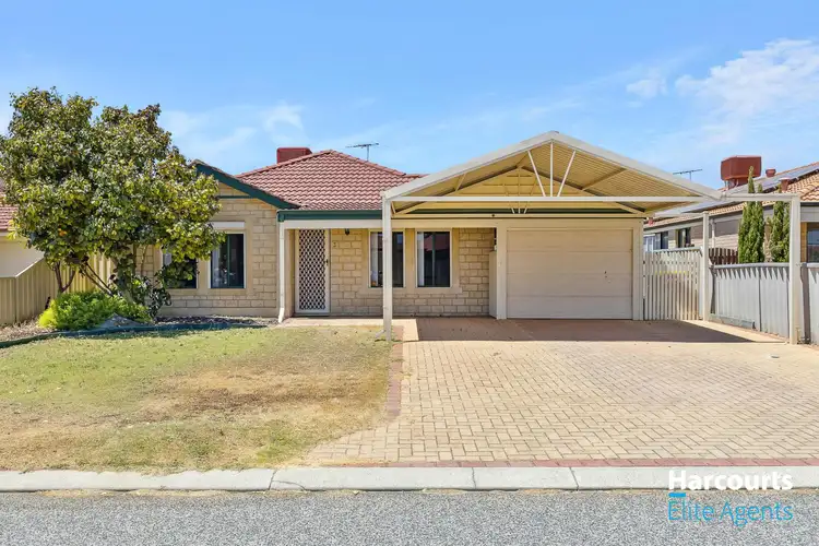 Main view of Homely house listing, 3 Grenadier Court, Warnbro WA 6169
