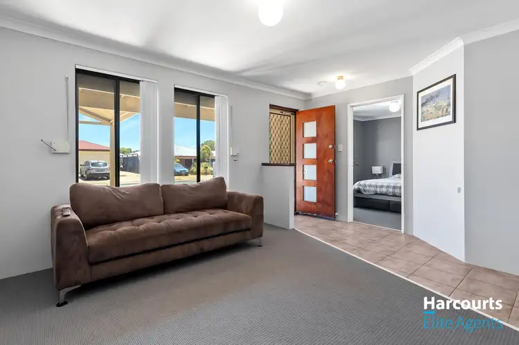 Second view of Homely house listing, 3 Grenadier Court, Warnbro WA 6169