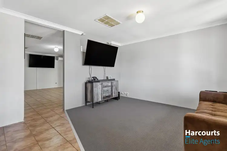 Fourth view of Homely house listing, 3 Grenadier Court, Warnbro WA 6169