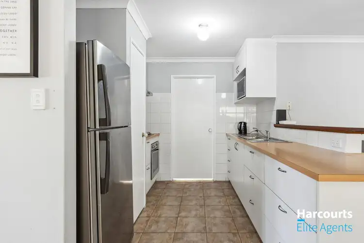 Fifth view of Homely house listing, 3 Grenadier Court, Warnbro WA 6169