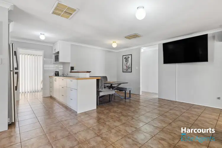 Sixth view of Homely house listing, 3 Grenadier Court, Warnbro WA 6169