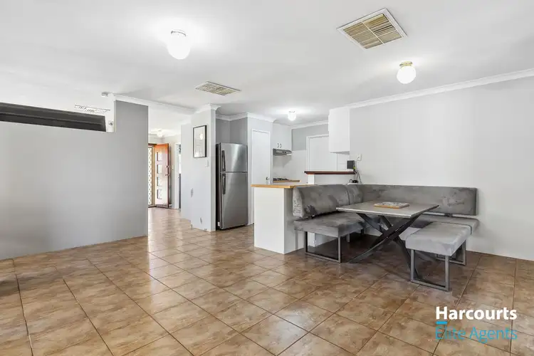 Seventh view of Homely house listing, 3 Grenadier Court, Warnbro WA 6169