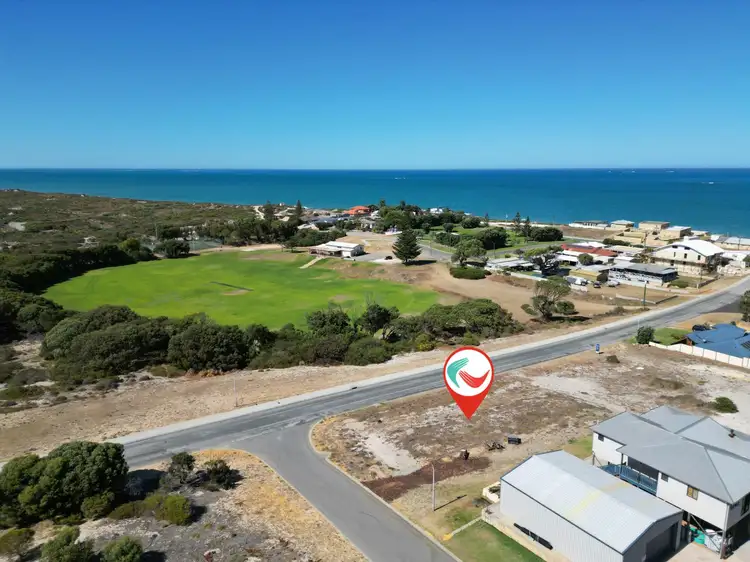 Main view of Homely land listing, 2 Thomas Court, Seabird WA 6042