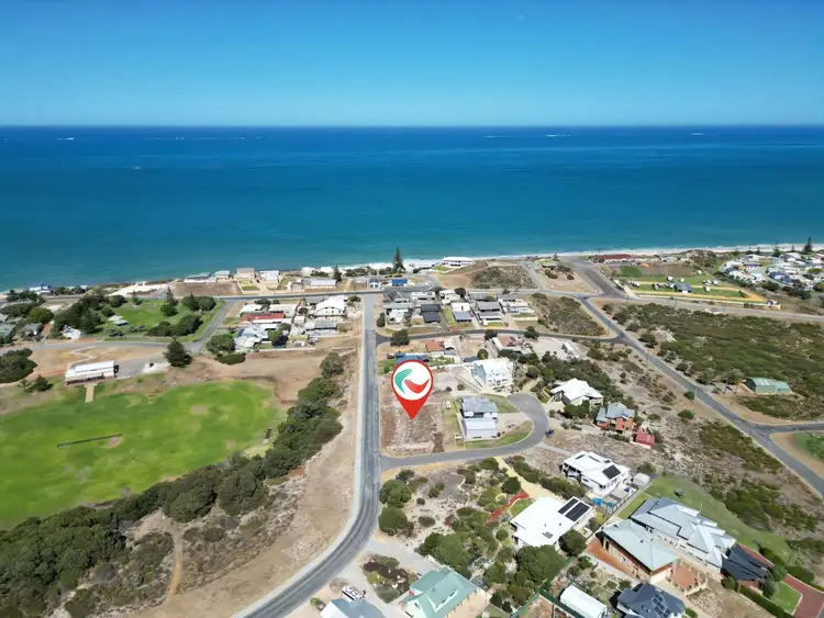 Fourth view of Homely land listing, 2 Thomas Court, Seabird WA 6042