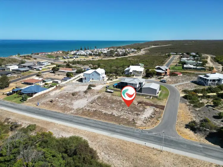 Seventh view of Homely land listing, 2 Thomas Court, Seabird WA 6042