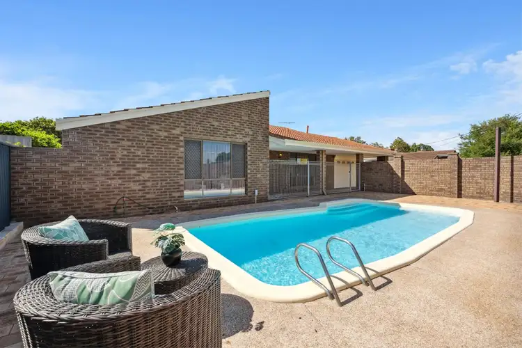 Second view of Homely house listing, 8 Chevalier Way, Thornlie WA 6108