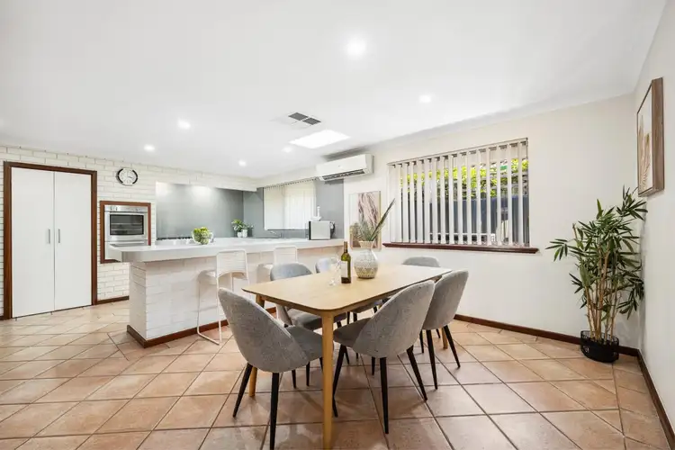 Third view of Homely house listing, 8 Chevalier Way, Thornlie WA 6108