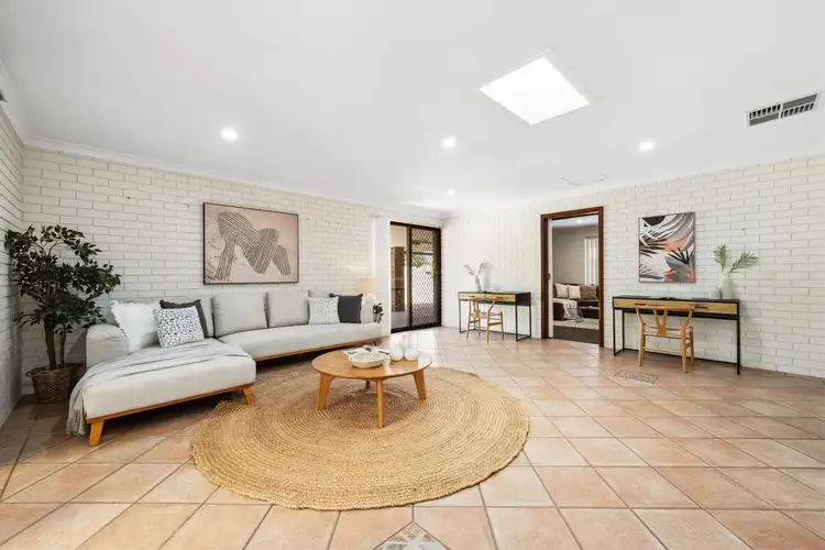 Fourth view of Homely house listing, 8 Chevalier Way, Thornlie WA 6108