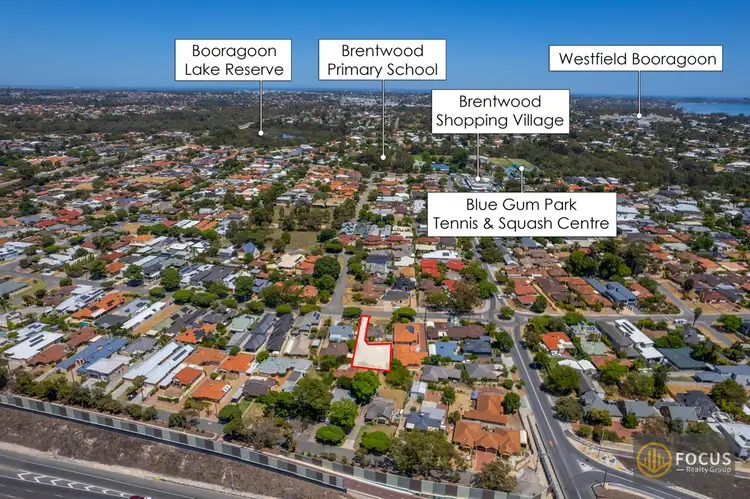 175A Bateman Road, Brentwood WA 6153
