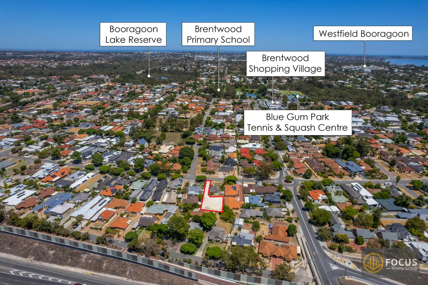Main view of Homely land listing, 175A Bateman Road, Brentwood WA 6153
