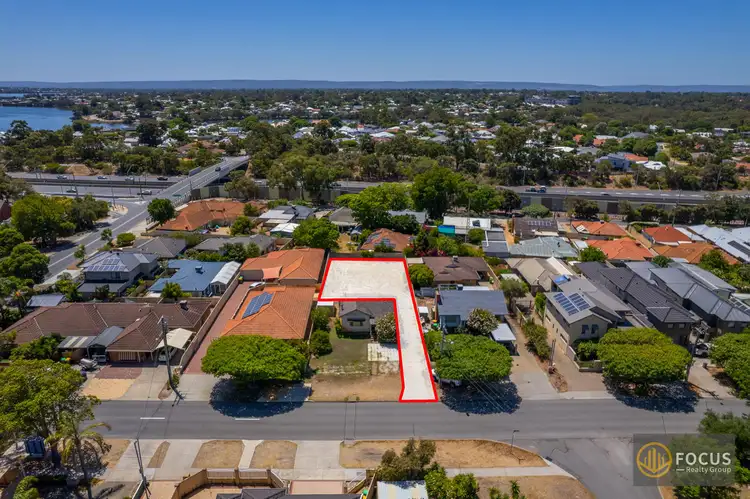 Fourth view of Homely land listing, 175A Bateman Road, Brentwood WA 6153