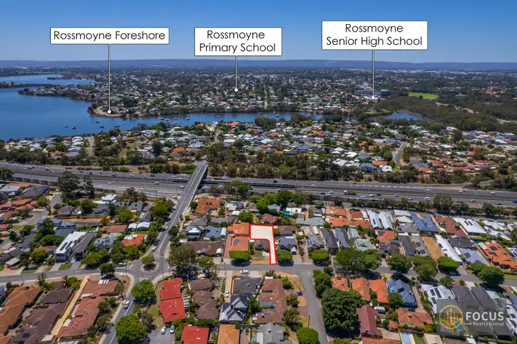 Fifth view of Homely land listing, 175A Bateman Road, Brentwood WA 6153