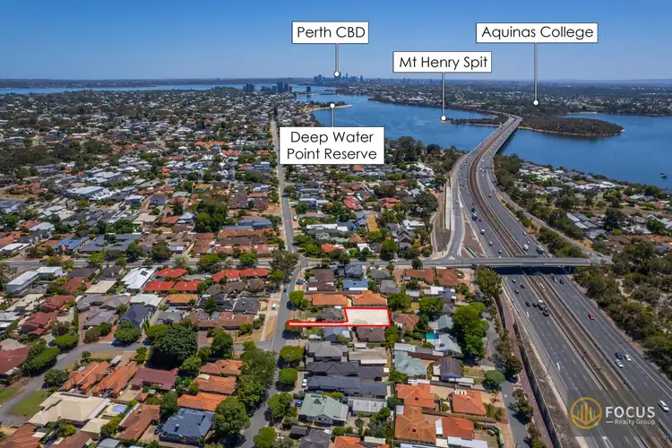 Sixth view of Homely land listing, 175A Bateman Road, Brentwood WA 6153
