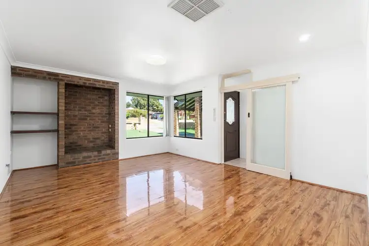 Second view of Homely house listing, 14 Tamarine Way, Swan View WA 6056