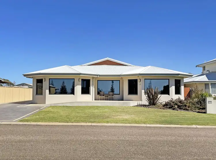 Main view of Homely house listing, 43 Windich Street, Esperance WA 6450