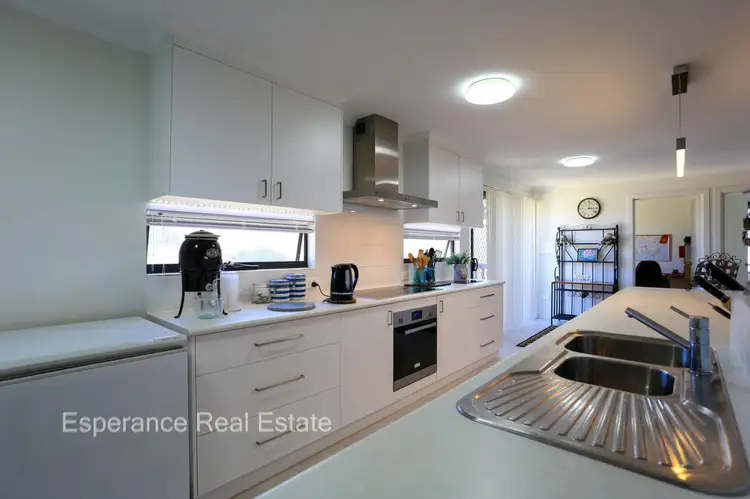 Second view of Homely house listing, 36 Phillips Street, West Beach WA 6450