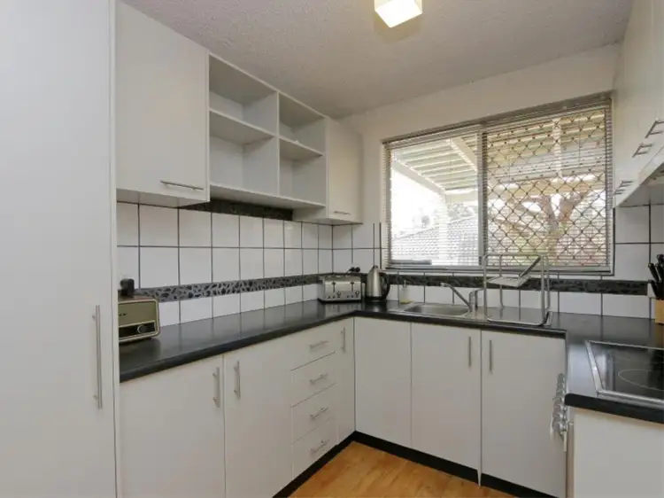 Third view of Homely house listing, Unit 11/250-254 Stock Road, Willagee WA 6156