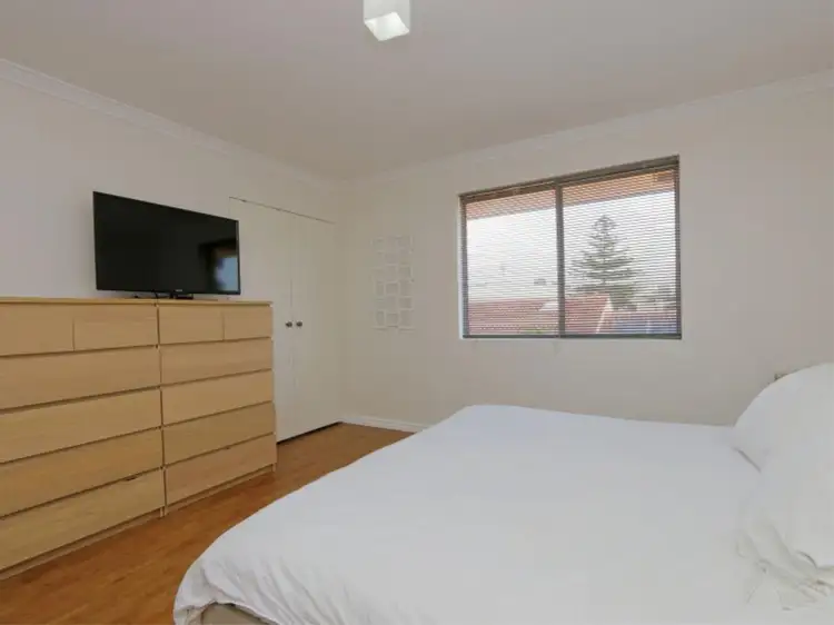 Fifth view of Homely house listing, Unit 11/250-254 Stock Road, Willagee WA 6156