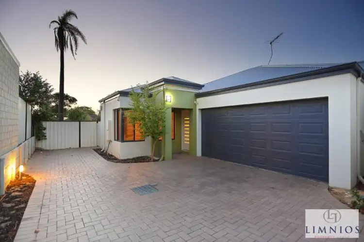 Main view of Homely unit listing, 11D Milton Avenue, Balcatta WA 6021