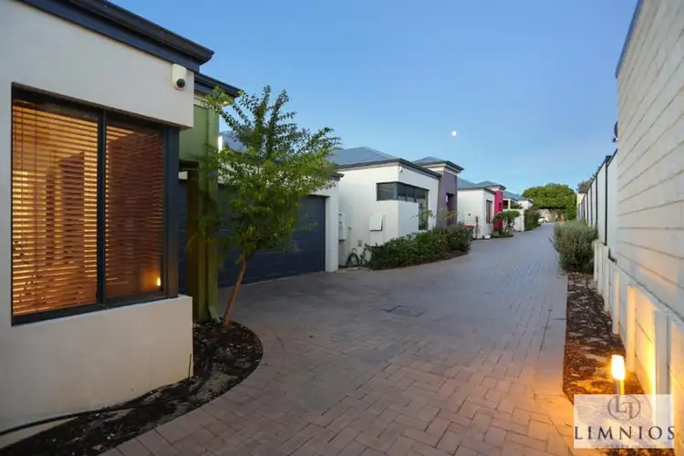 Second view of Homely unit listing, 11D Milton Avenue, Balcatta WA 6021