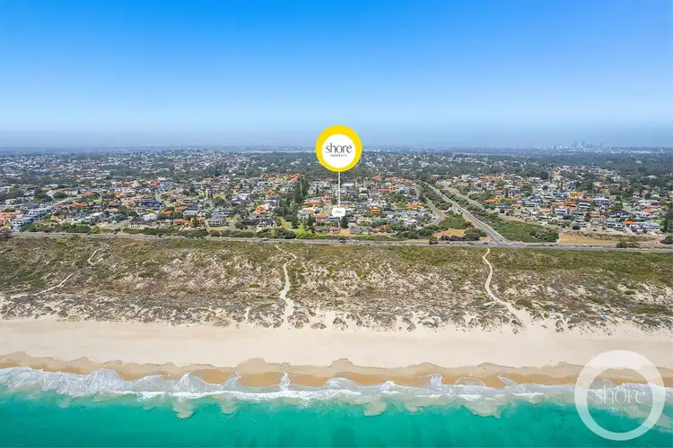 Fourth view of Homely house listing, 25 Dilkara Way, City Beach WA 6015