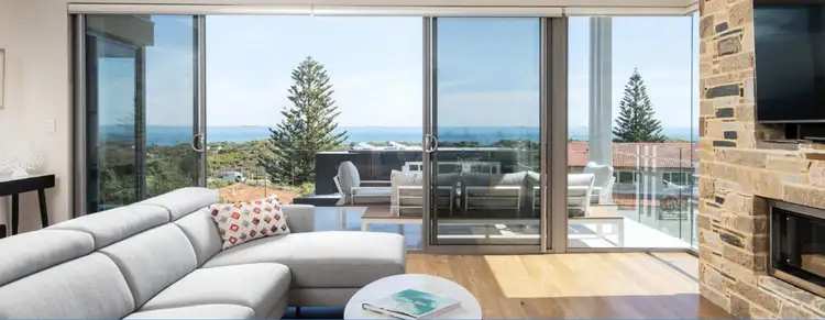 Sixth view of Homely house listing, 25 Dilkara Way, City Beach WA 6015