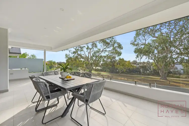 Second view of Homely house listing, 293 Riverton  Drive, Shelley WA 6148