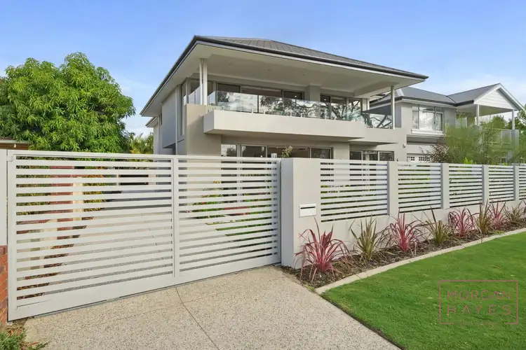 Third view of Homely house listing, 293 Riverton  Drive, Shelley WA 6148