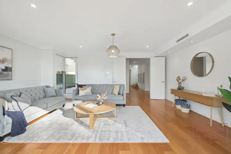 Fifth view of Homely house listing, 293 Riverton  Drive, Shelley WA 6148