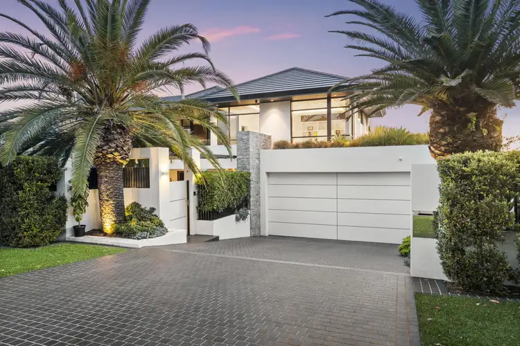 Sixth view of Homely house listing, 3A Norbury Crescent, City Beach WA 6015